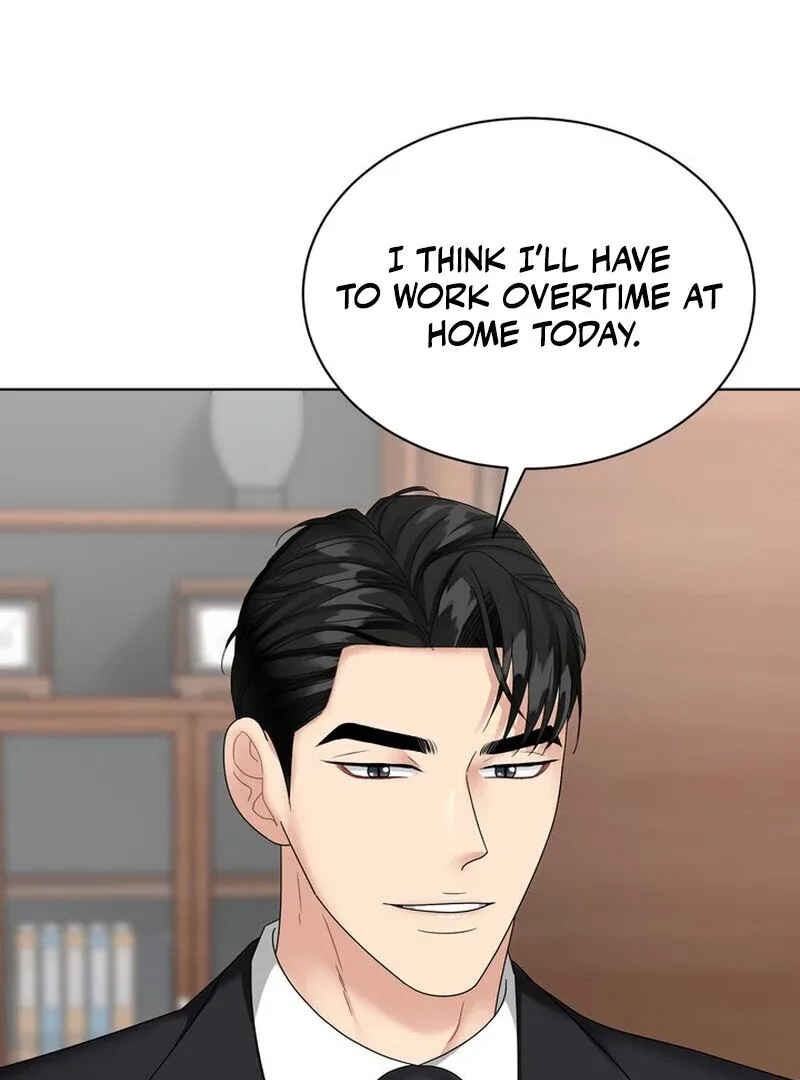 Taste Of The Boss Chapter 25 page 83