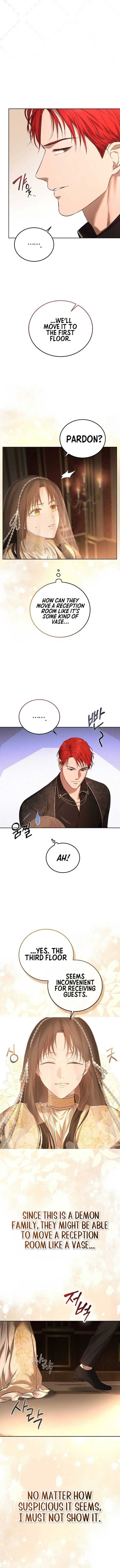 Teach Me Desire Chapter 3 page 16