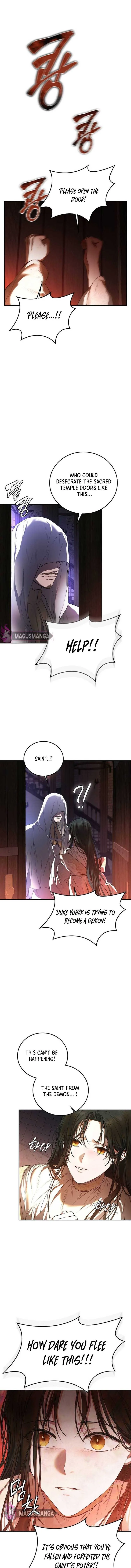 Teach Me Desire Chapter 1 page 15