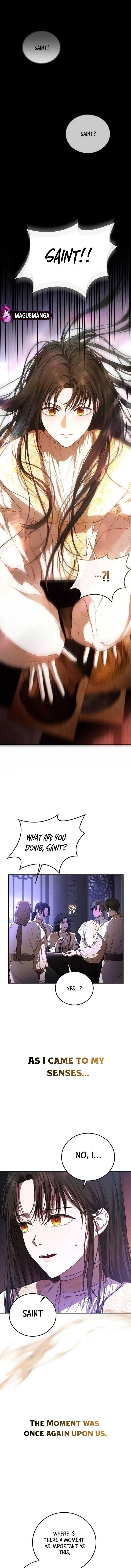 Teach Me Desire Chapter 1 page 12