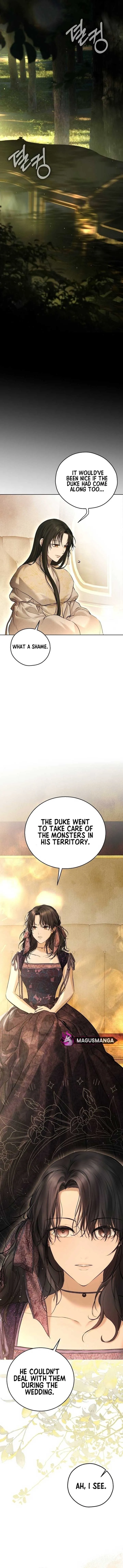 Teach Me Desire Chapter 7 page 8