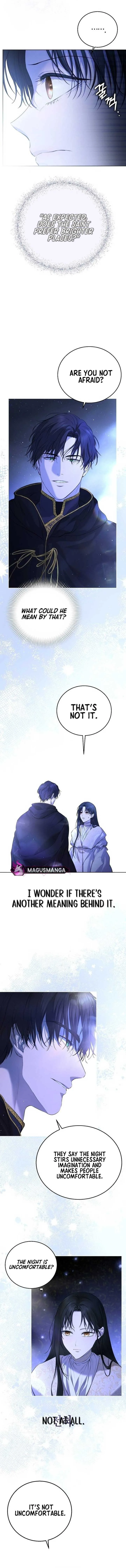 Teach Me Desire Chapter 6 page 3
