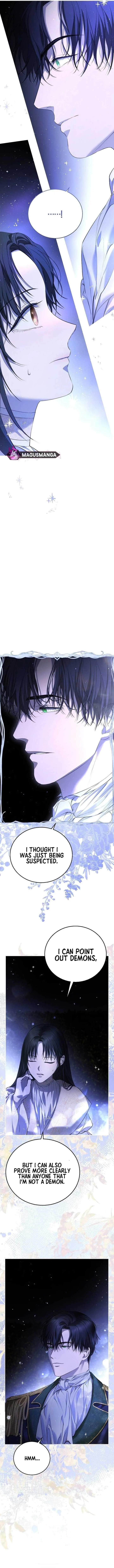 Teach Me Desire Chapter 6 page 14