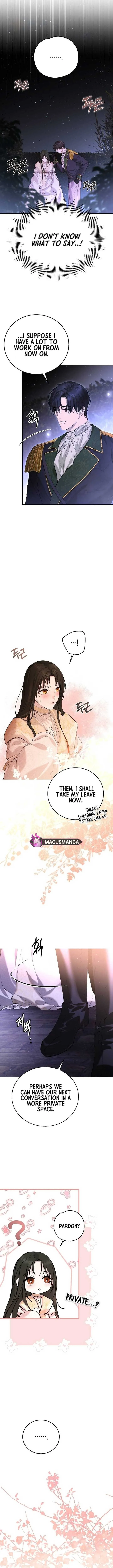 Teach Me Desire Chapter 7 page 3