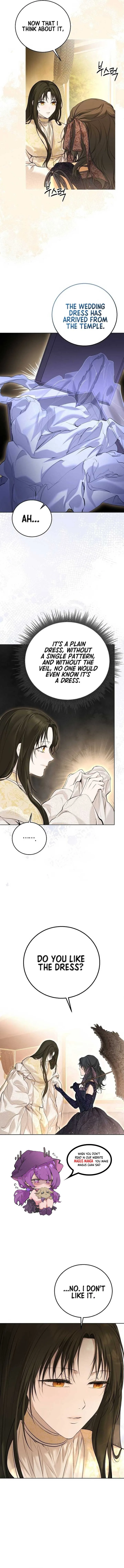 Teach Me Desire Chapter 7 page 9
