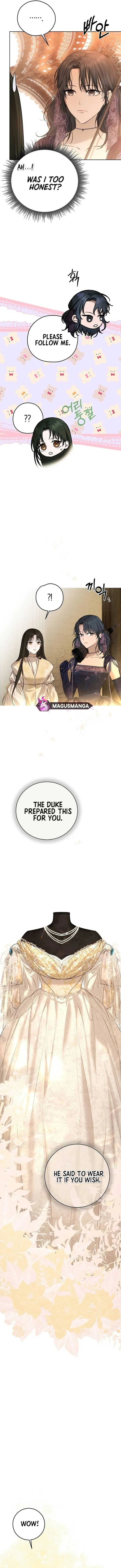 Teach Me Desire Chapter 7 page 10
