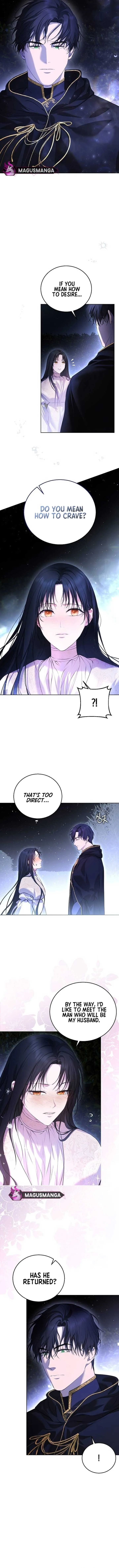 Teach Me Desire Chapter 6 page 7