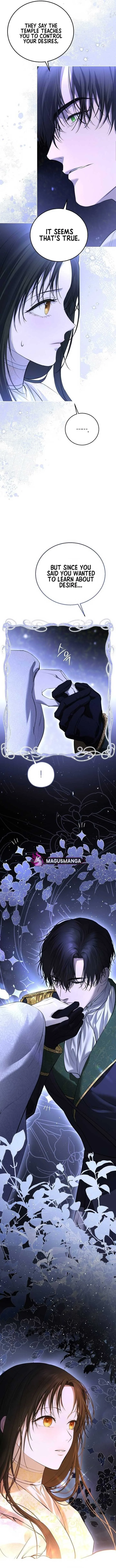 Teach Me Desire Chapter 7 page 5