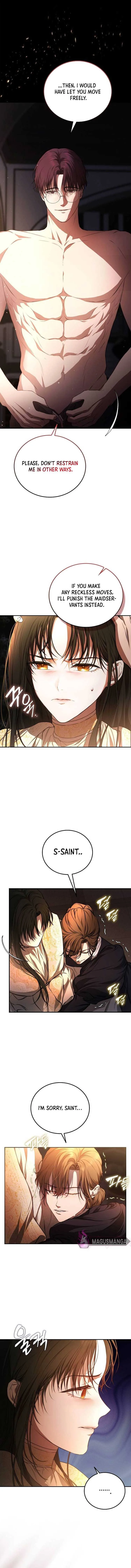 Teach Me Desire Chapter 1 page 3