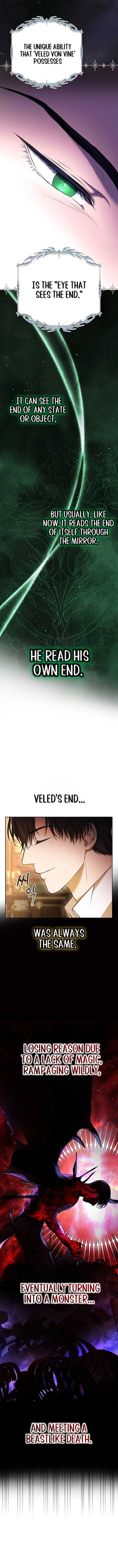 Teach Me Desire Chapter 3 page 3