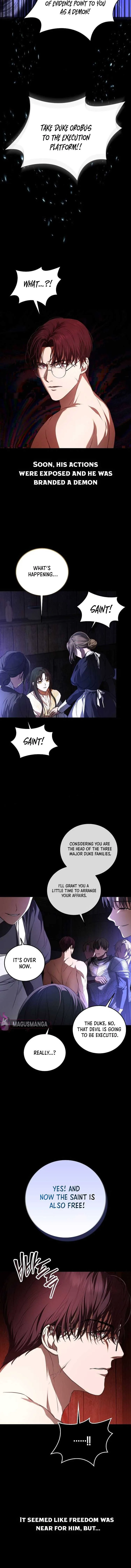 Teach Me Desire Chapter 1 page 10
