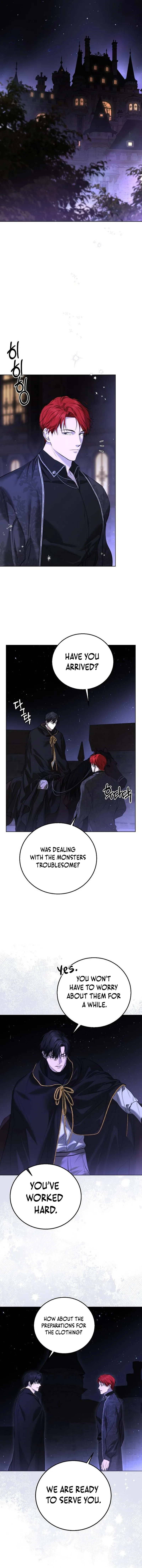 Teach Me Desire Chapter 8 page 9