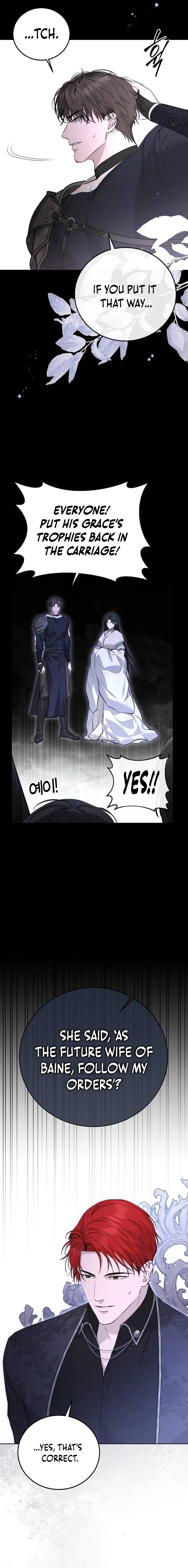 Teach Me Desire Chapter 8 page 17