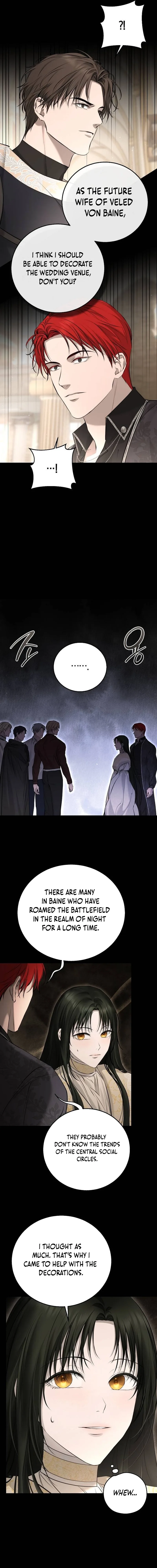 Teach Me Desire Chapter 8 page 15