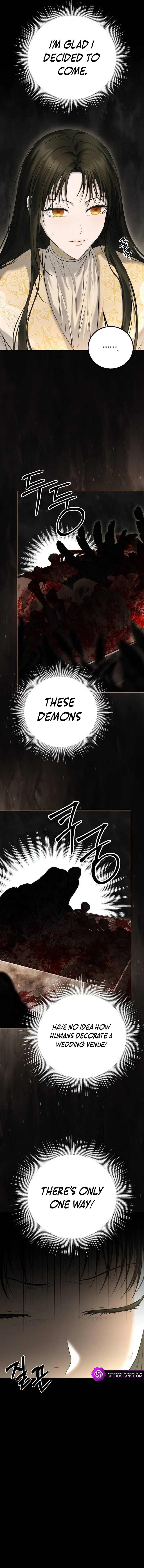 Teach Me Desire Chapter 8 page 13