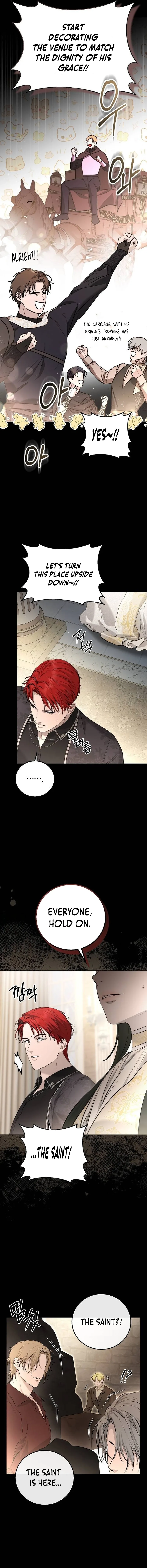 Teach Me Desire Chapter 8 page 12