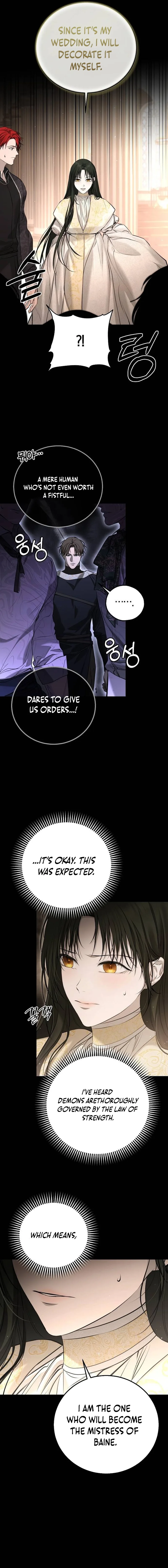 Teach Me Desire Chapter 8 page 14