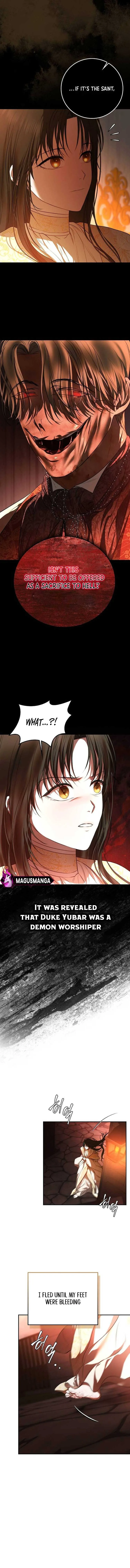 Teach Me Desire Chapter 1 page 14