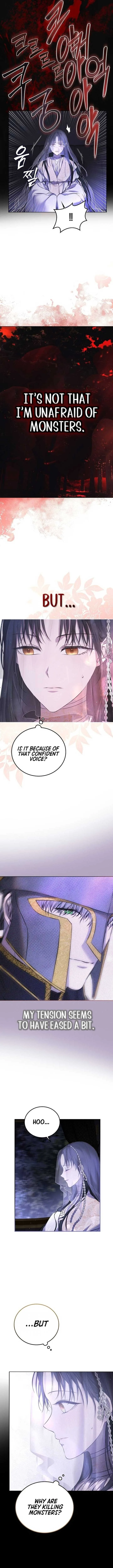 Teach Me Desire Chapter 3 page 13
