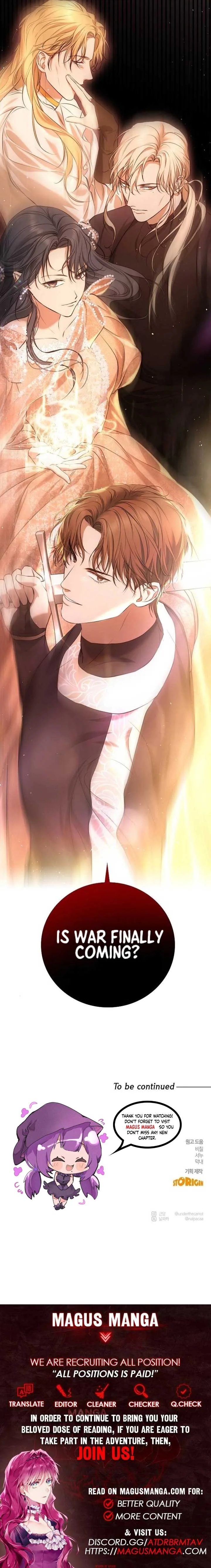 Teach Me Desire Chapter 3 page 19