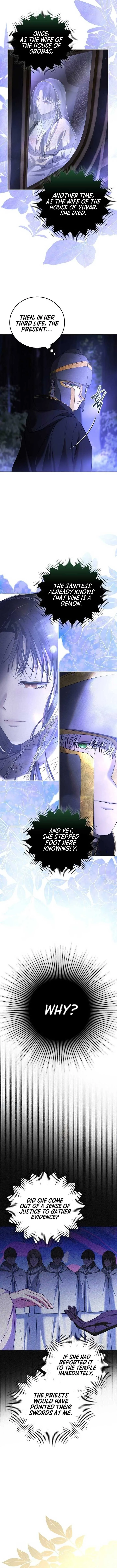 Teach Me Desire Chapter 3 page 9