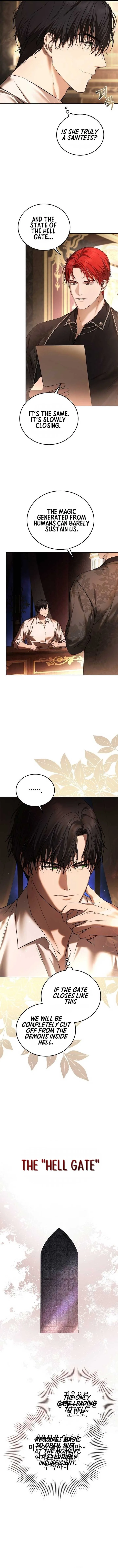 Teach Me Desire Chapter 3 page 5