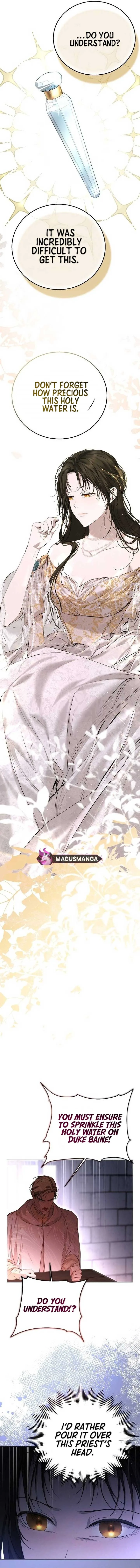 Teach Me Desire Chapter 9 page 4
