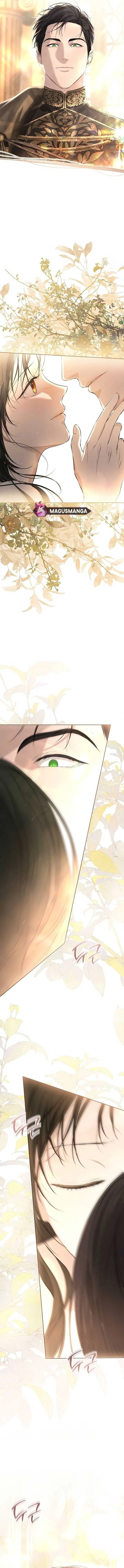 Teach Me Desire Chapter 9 page 12