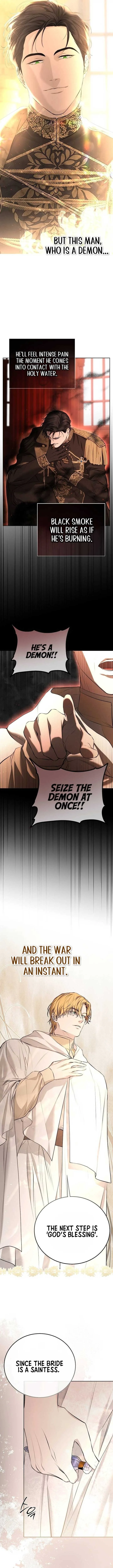 Teach Me Desire Chapter 9 page 8