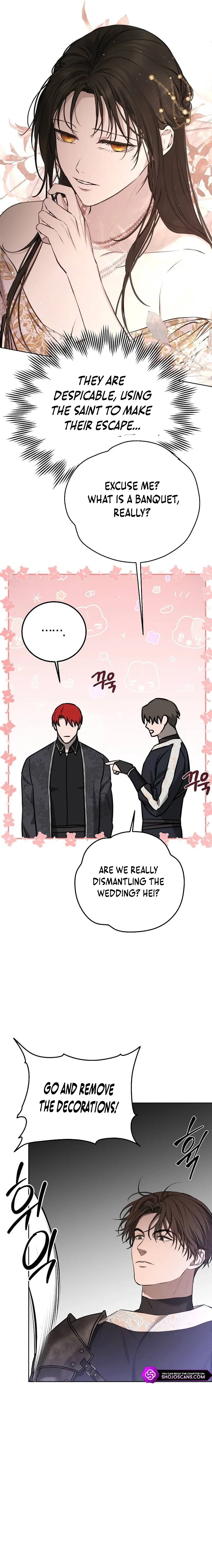 Teach Me Desire Chapter 10 page 14