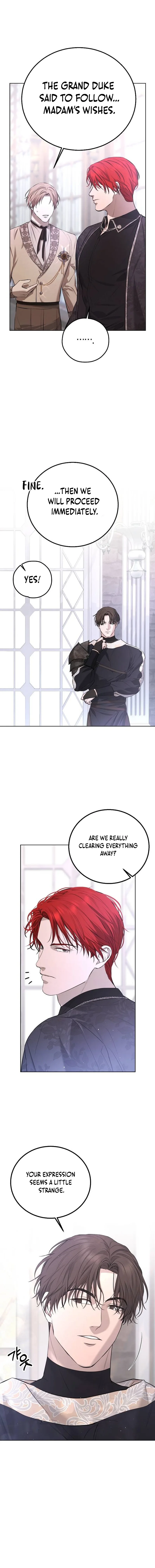 Teach Me Desire Chapter 10 page 12