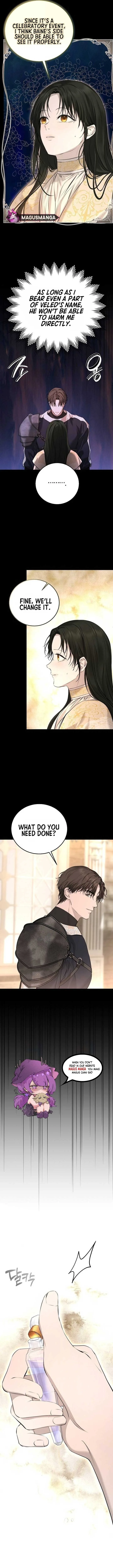 Teach Me Desire Chapter 9 page 10