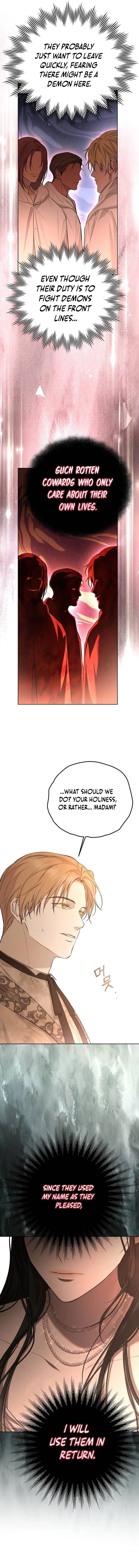 Teach Me Desire Chapter 10 page 9