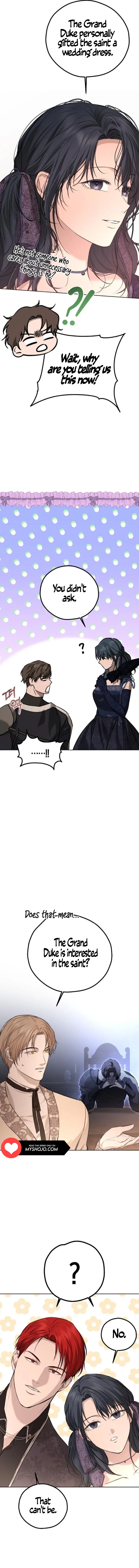 Teach Me Desire Chapter 14 page 6