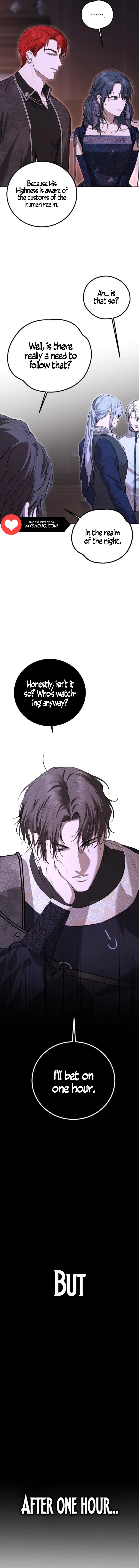 Teach Me Desire Chapter 14 page 4