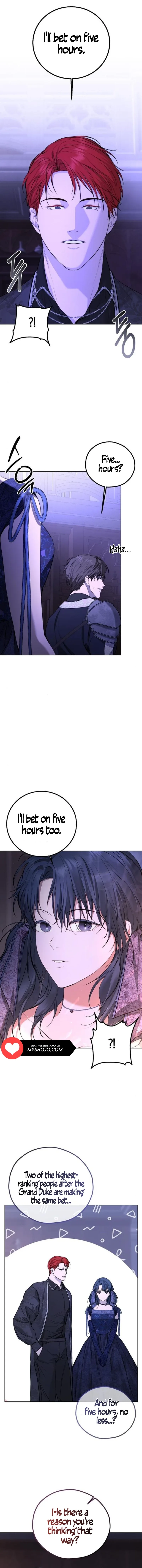Teach Me Desire Chapter 14 page 3