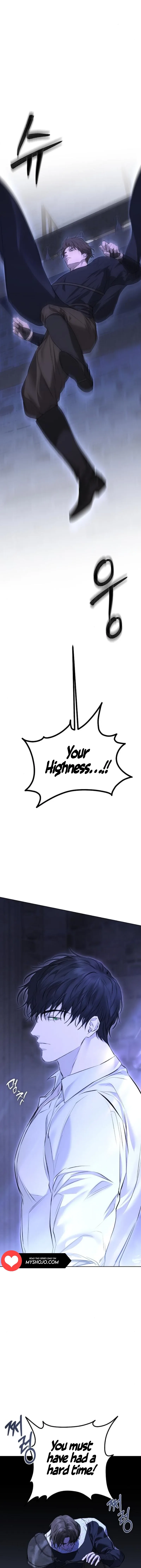 Teach Me Desire Chapter 14 page 13