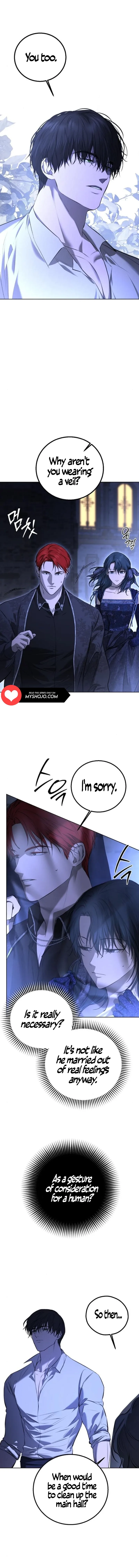 Teach Me Desire Chapter 14 page 15