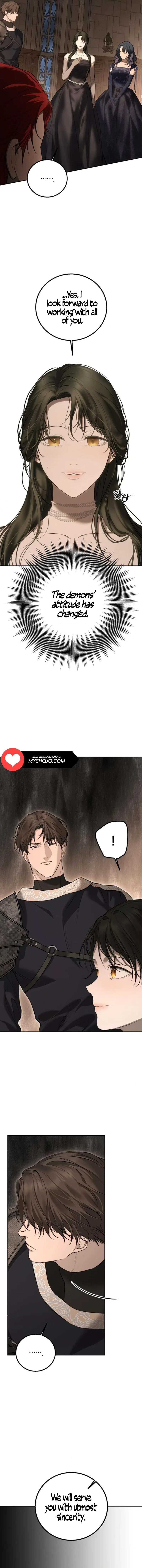Teach Me Desire Chapter 15 page 3