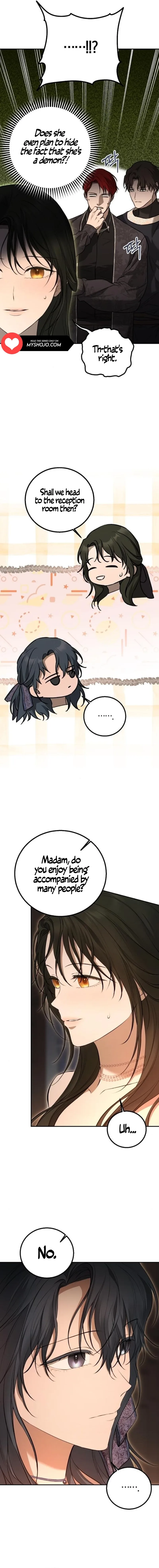Teach Me Desire Chapter 15 page 8