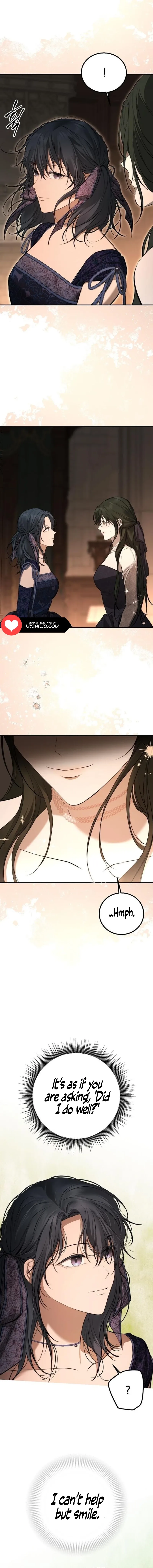 Teach Me Desire Chapter 15 page 10