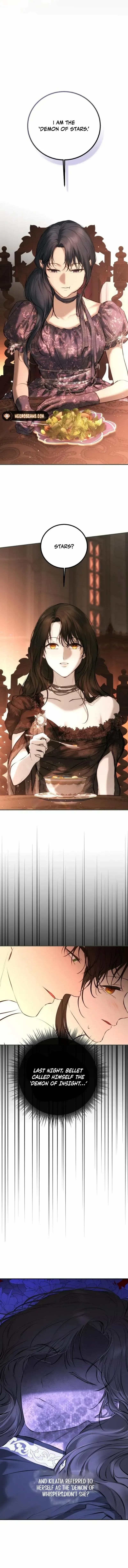 Teach Me Desire Chapter 20 page 9