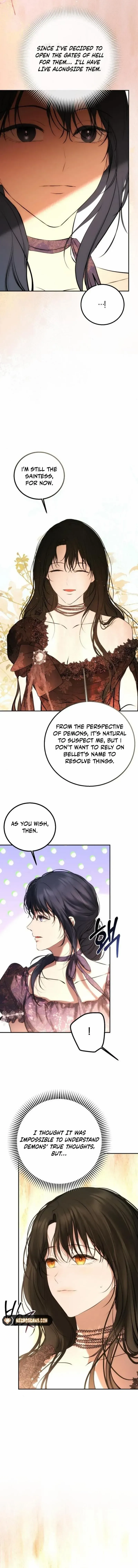 Teach Me Desire Chapter 20 page 13