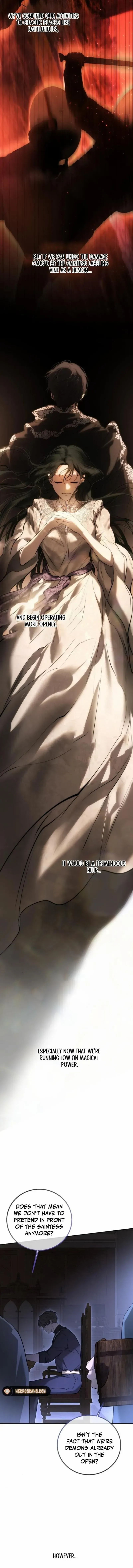 Teach Me Desire Chapter 20 page 4