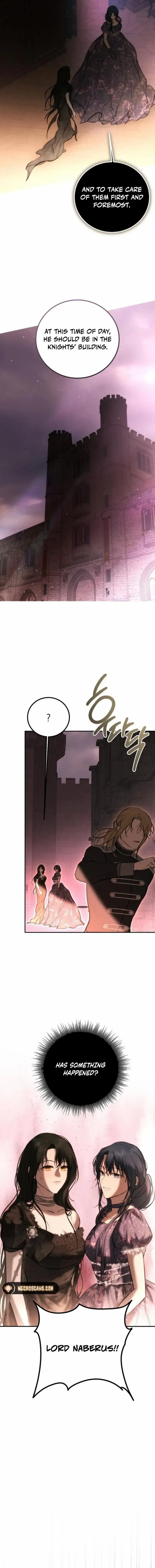 Teach Me Desire Chapter 20 page 16