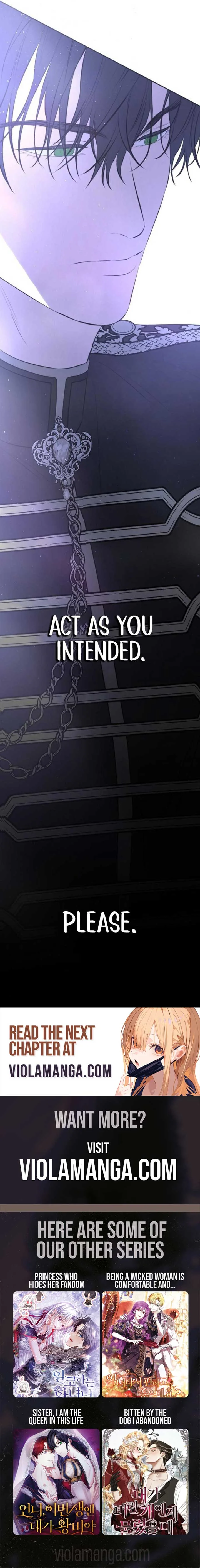 Teach Me Desire Chapter 17 page 12
