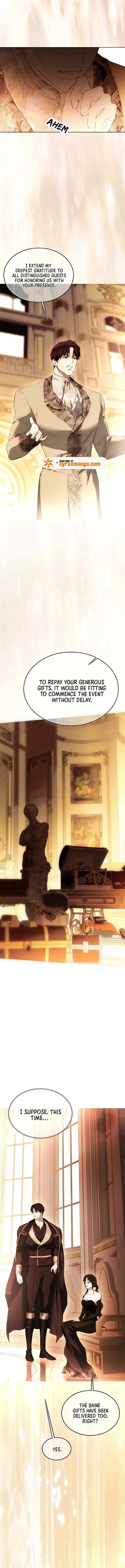 Teach Me Desire Chapter 49 page 4