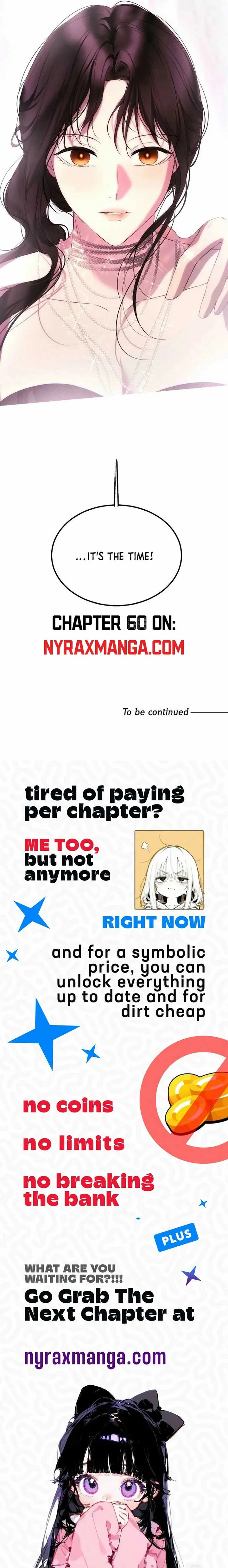 Teach Me Desire Chapter 49 page 17