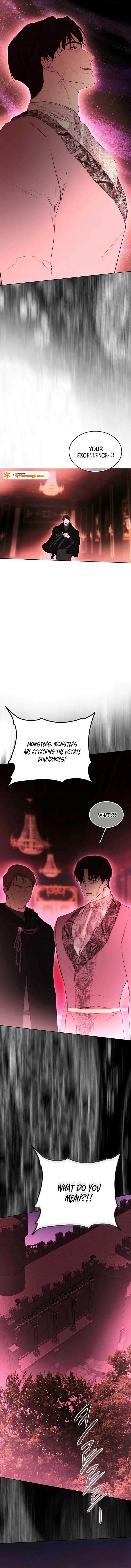 Teach Me Desire Chapter 49 page 11