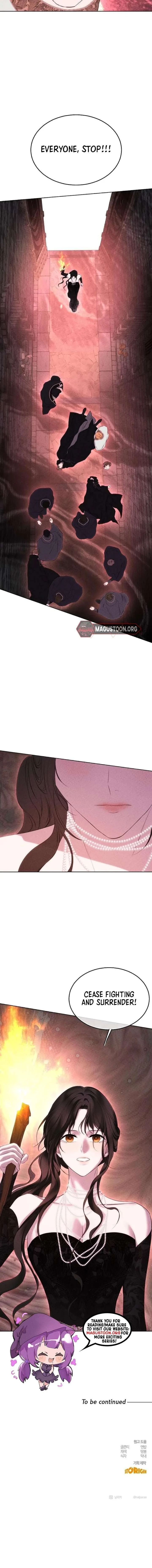 Teach Me Desire Chapter 54 page 12